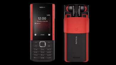 Nokia unveils feature phone with in-built wireless earbuds in India