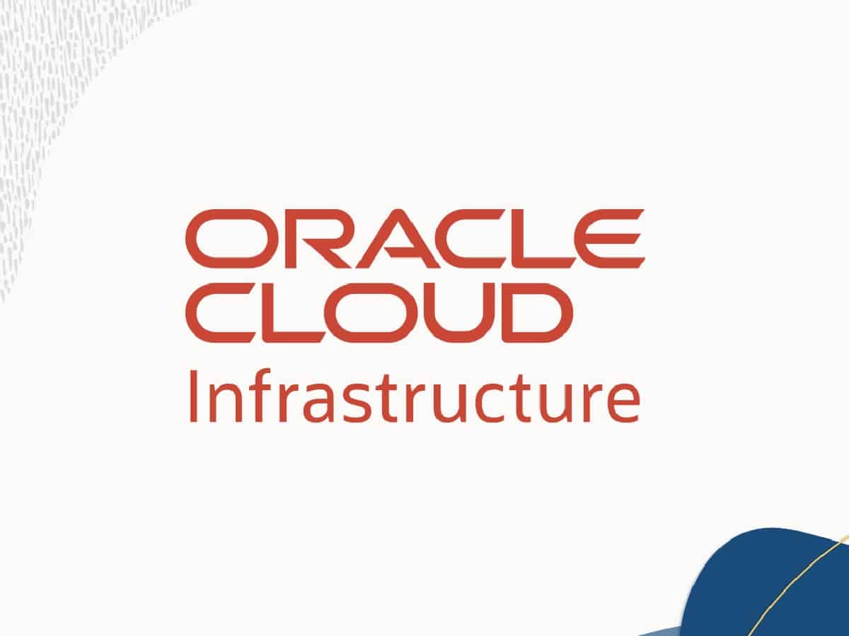 Oracle Cloud biz sees 100% growth in India, doubles customer base