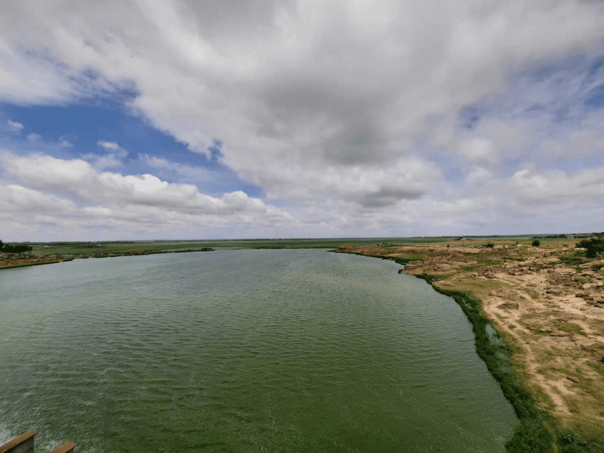 Telangana govt officials to face actions over manipulating FTL data of Osman Sagar Lake