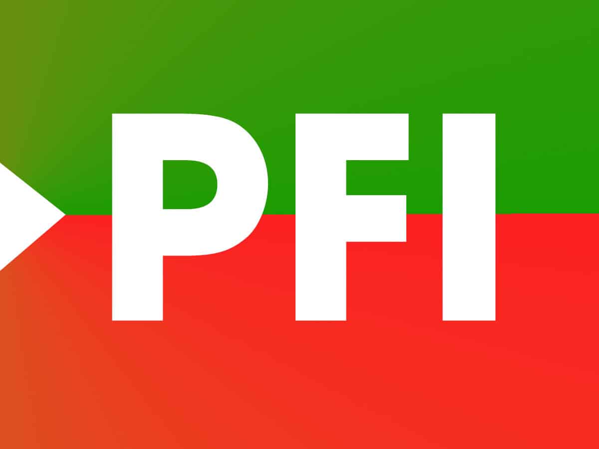 Hyderabad: 3-day custody of PFI caders ends