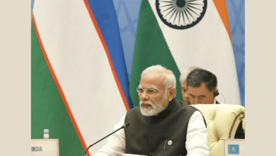 PM Modi to inaugurate DefExpo22 in Gujarat on Wednesday