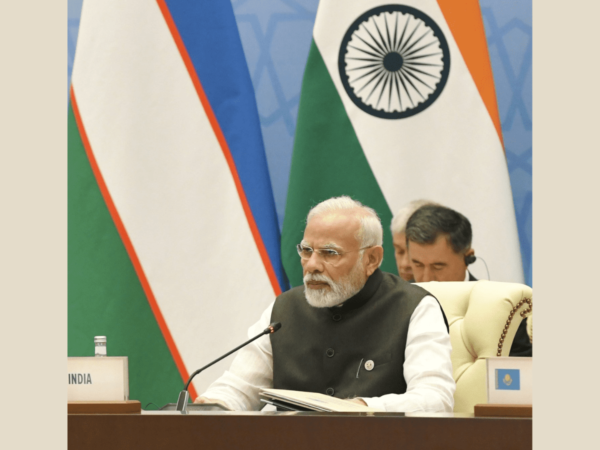 PM Modi to inaugurate DefExpo22 in Gujarat on Wednesday
