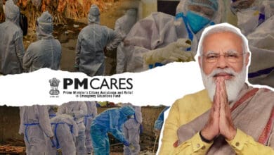 Delhi HC lists for hearing on Jan 31 pleas on PM CARES Fund