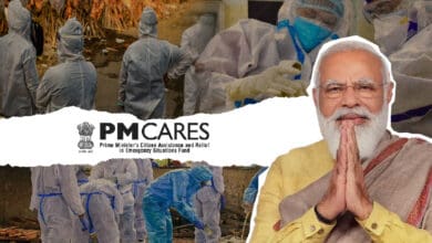 Delhi HC lists for hearing on Jan 31 pleas on PM CARES Fund