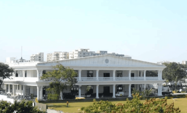 Telangana: Ex-CM KCR’s camp office allotted to Dy CM Bhatti Vikramarka