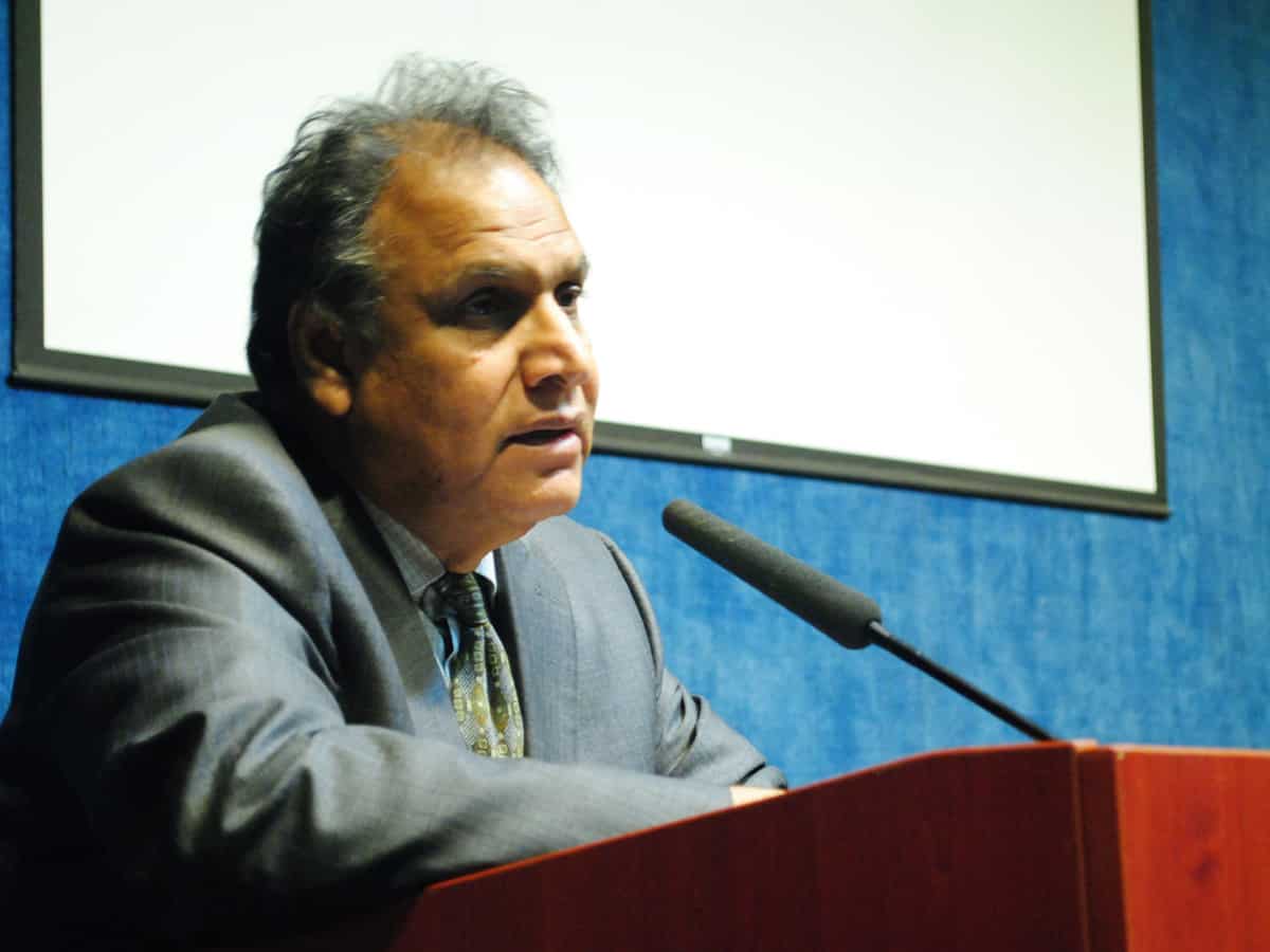 Why Muslims are behind Dalits and Adivasis on development index? Asks Prof. Thorat