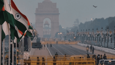 Rajpath as Kartavyapath