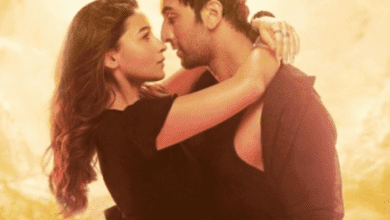 Alia Bhatt and Ranbir Kapoor (IANS)