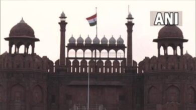 India mourns Queen Elizabeth II's death: National flags fly at half-mast