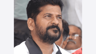 Revanth Reddy to contest for Telangana Assembly from Kodangal