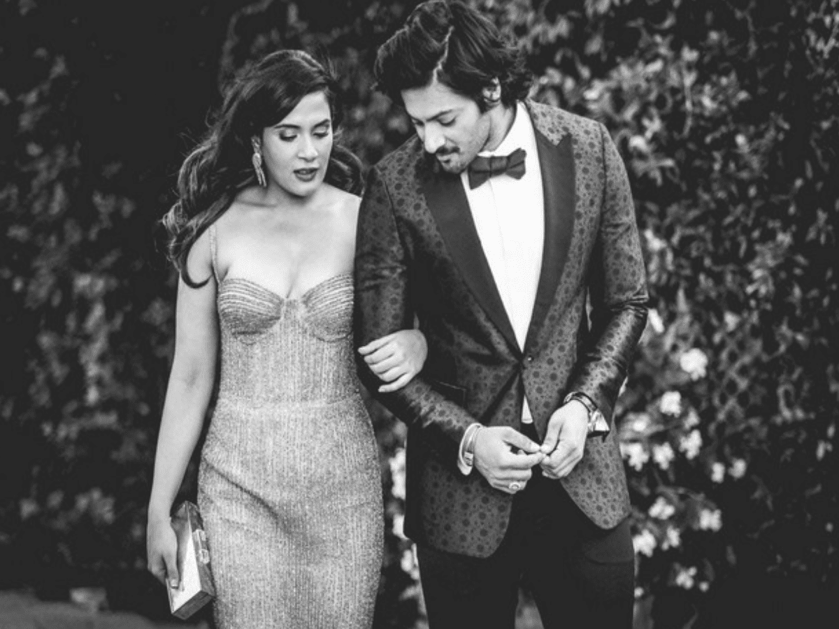 _Richa Chadha has confirmed her wedding with actor Ali Fazal