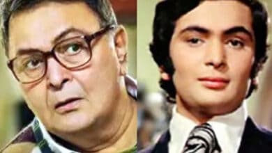 Rishi Kapoor's zest for life made him unforgettable film figure