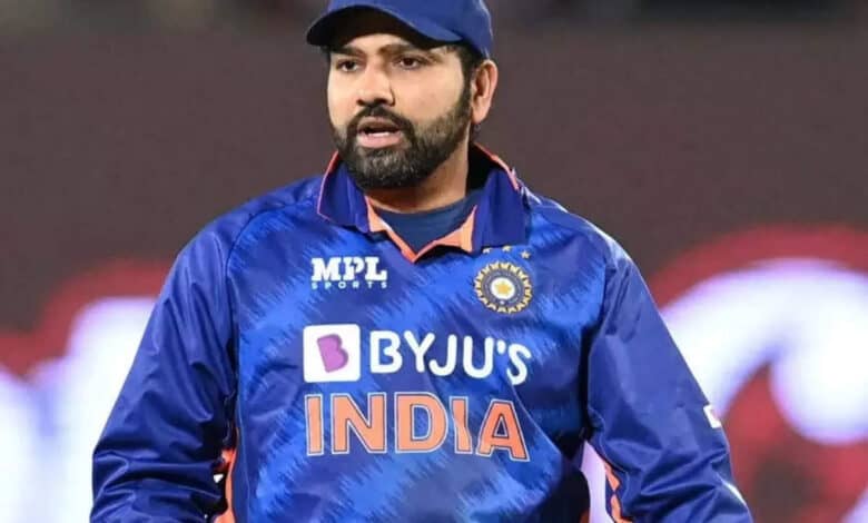 Injured Rohit ruled out of final ODI against Bangladesh, to consult expert ahead of Tests