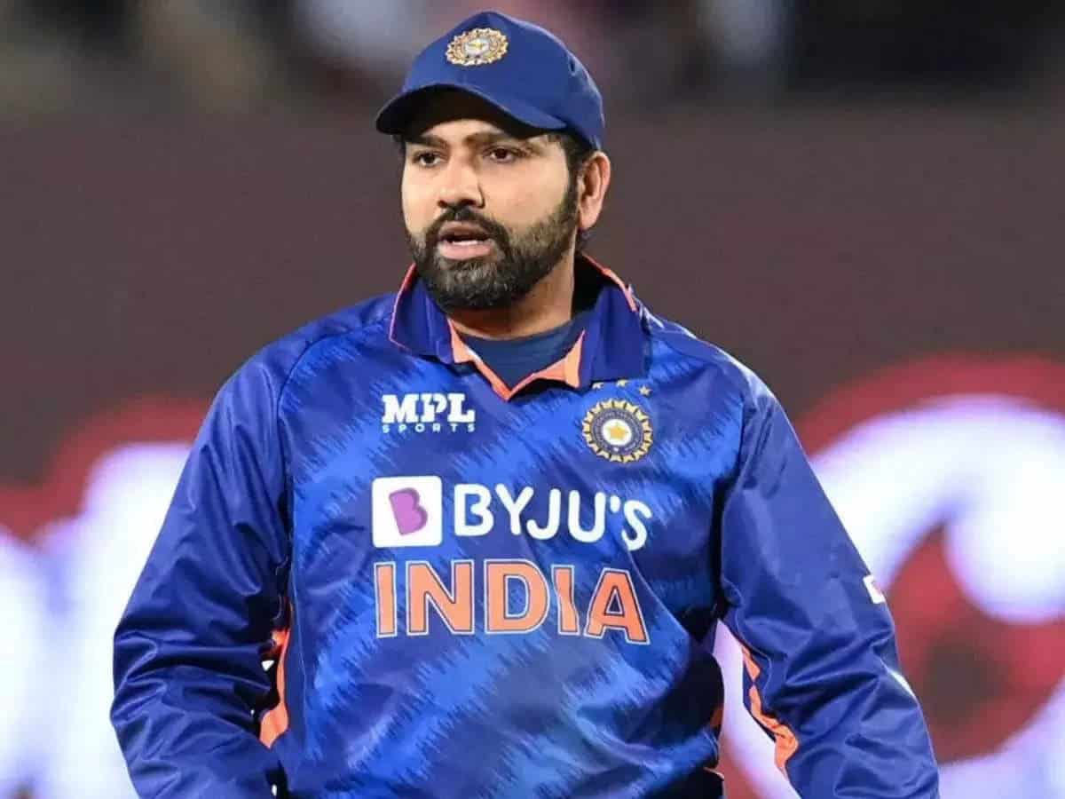 Injured Rohit ruled out of final ODI against Bangladesh, to consult expert ahead of Tests