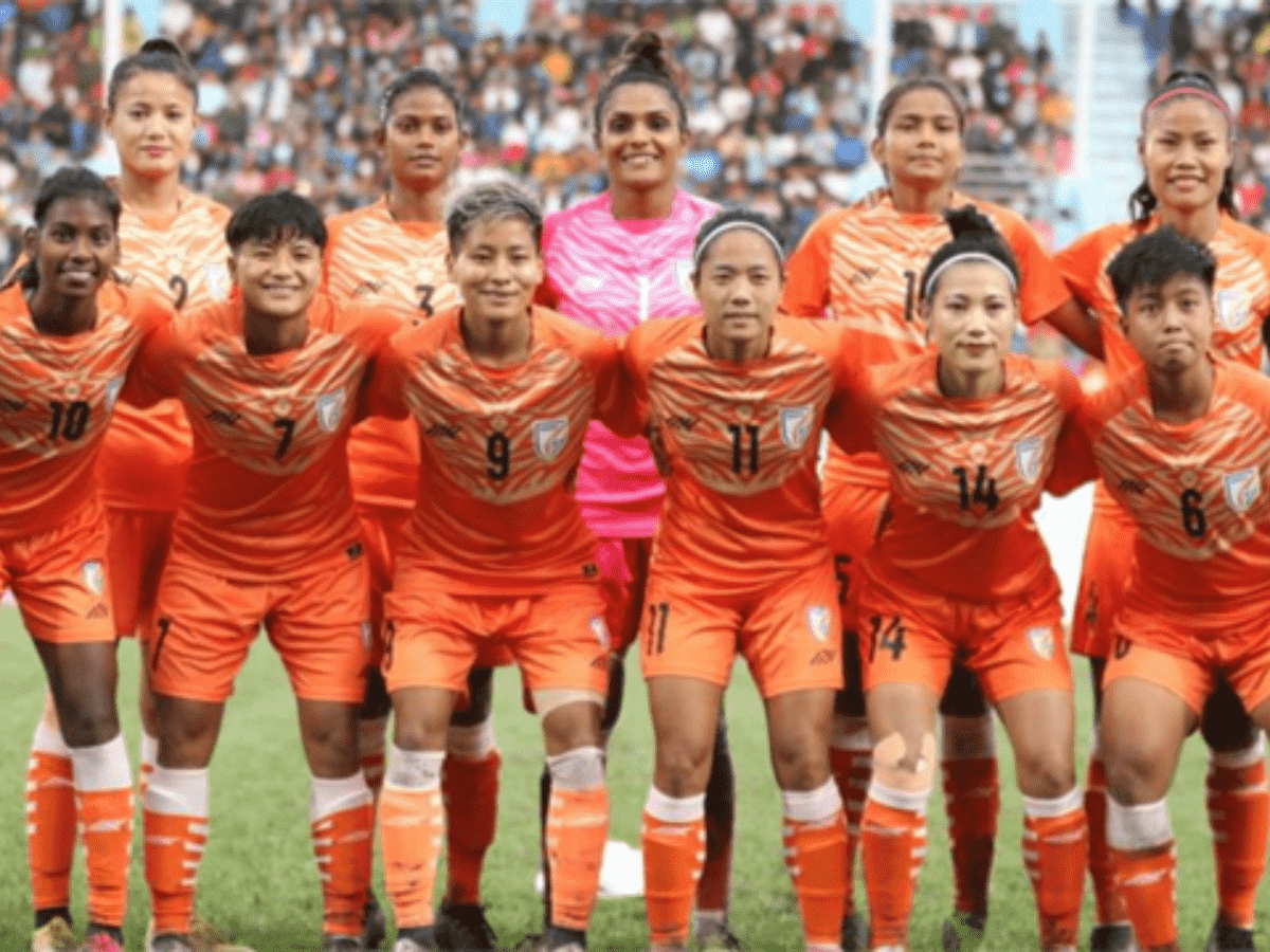 SAFF Women's Championship