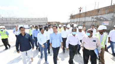 STPs with 1259 MLD capacity will be ready by 2023, say KTR