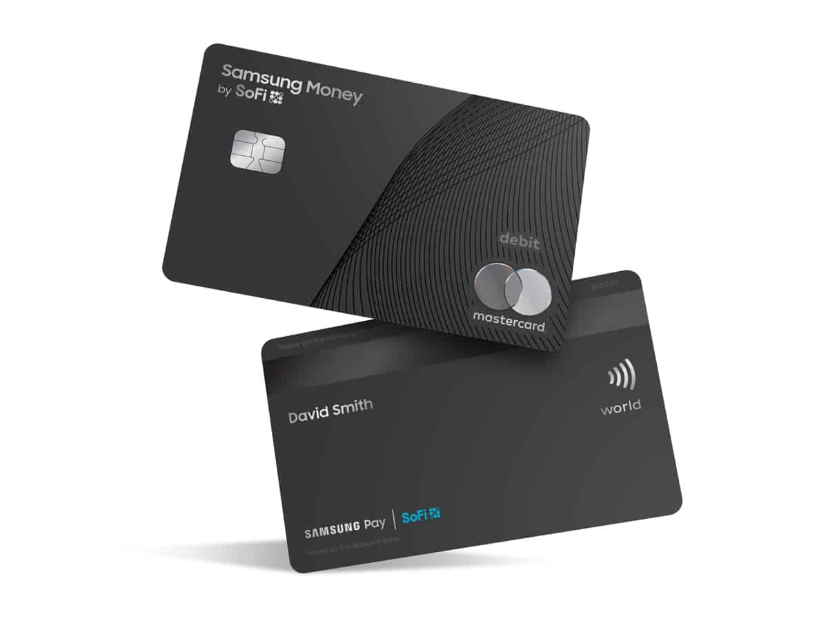 Samsung launches credit card in India with 10% cashback on its products 24/7