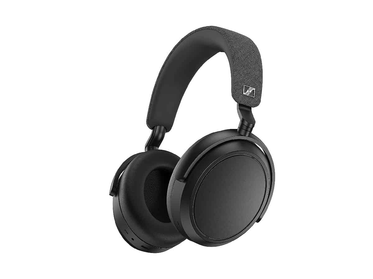 Premium Sennheiser MOMENTUM 4 Wireless now in India