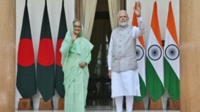 Discussions on India-Bangladesh Economic Partnership Agreement soon: Modi