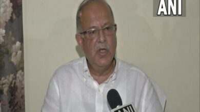 : Jammu and Kashmir Pradesh Congress Committee (JKPCC) president Tariq Hameed Karra