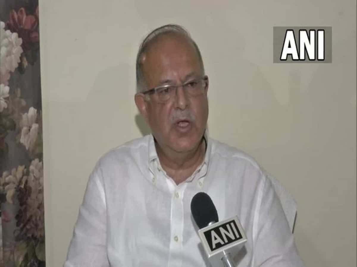 : Jammu and Kashmir Pradesh Congress Committee (JKPCC) president Tariq Hameed Karra