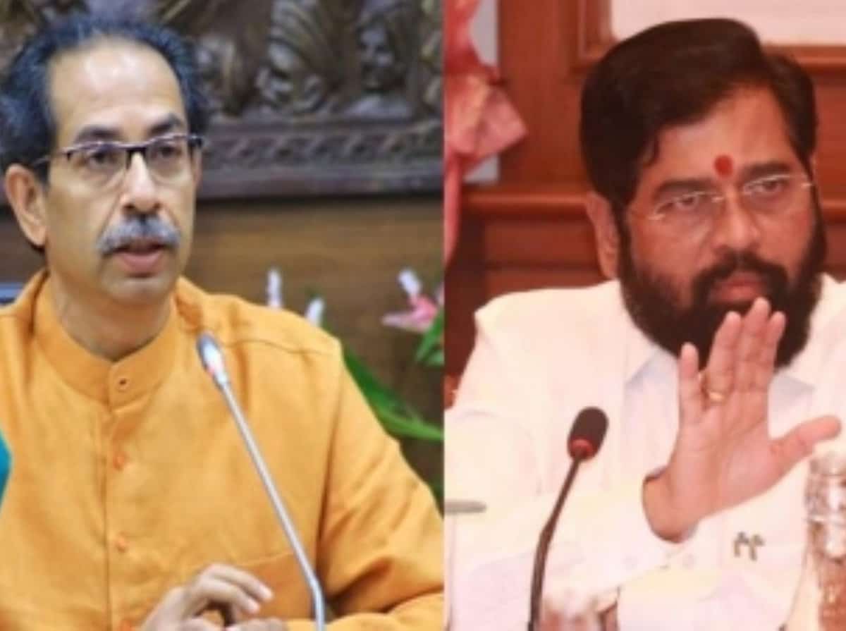 Both Shiv Sena groups welcome SC decision