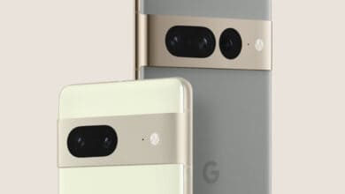 Google likely not to change Pixel 7 series prices