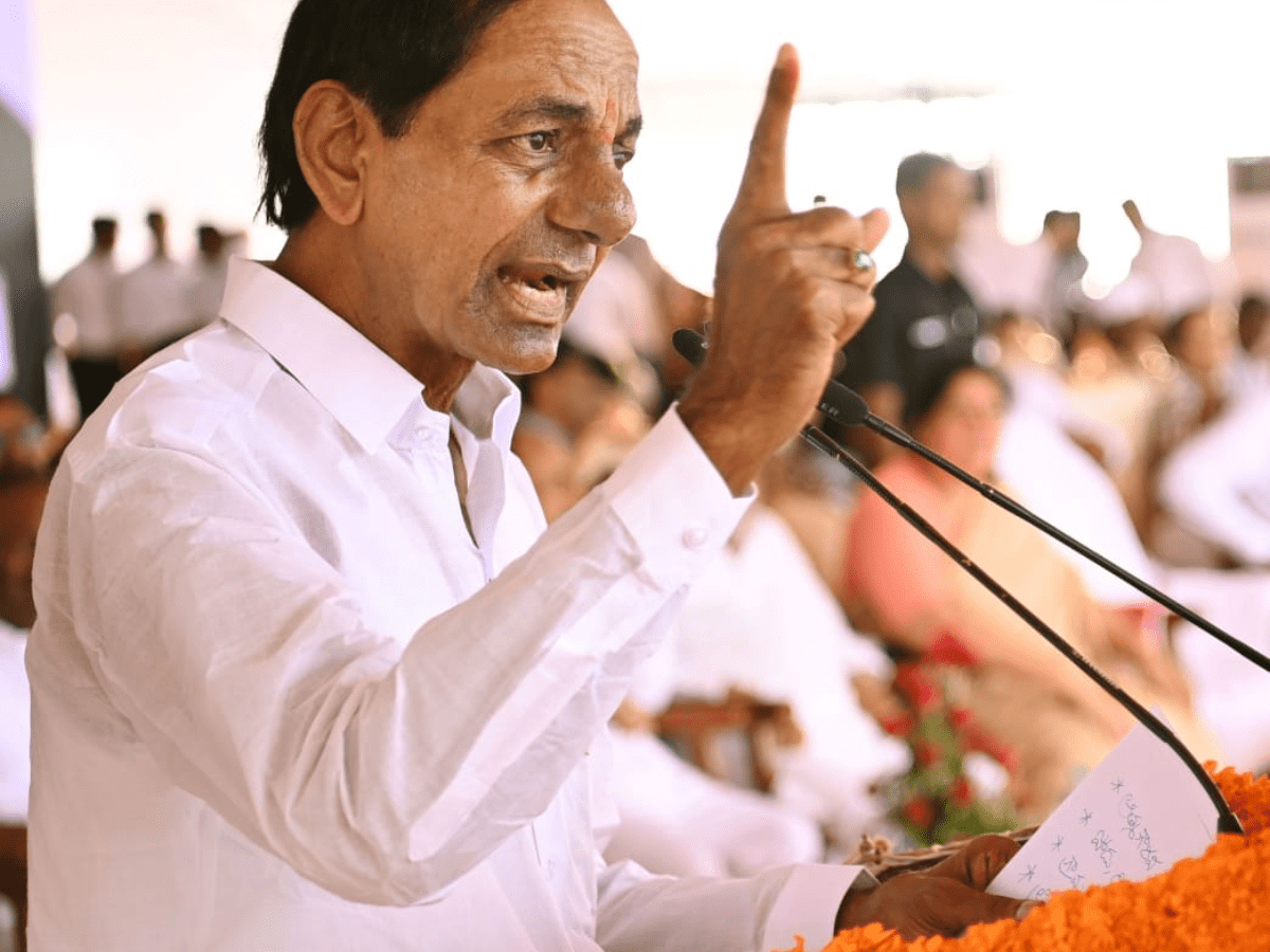 TRS to BRS: Will KCR's name-change gamble pay off?