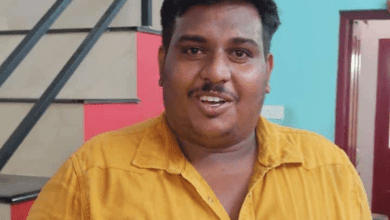 Kerala's lottery man makes luck of the draw his life story, the state is all smiles