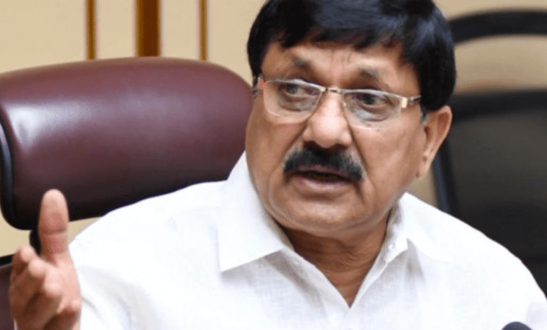 Sharavathi project: Fresh bid to get land ownership rights for displaced families