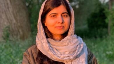 Malala launches film production career with three projects for Apple