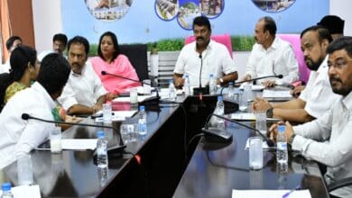 Telangana: Minister seeks report on Dalit Bandhu scheme's progress