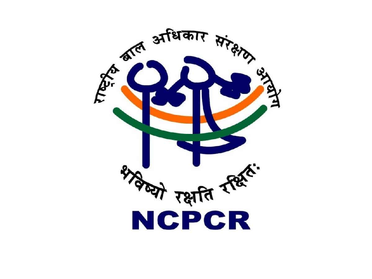 Designate one child welfare police officer in every police station: NCPCR to DGPs