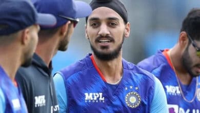 T20 World Cup: Arshdeep's ability to handle pressure is phenomenal, says Paras Mhambrey