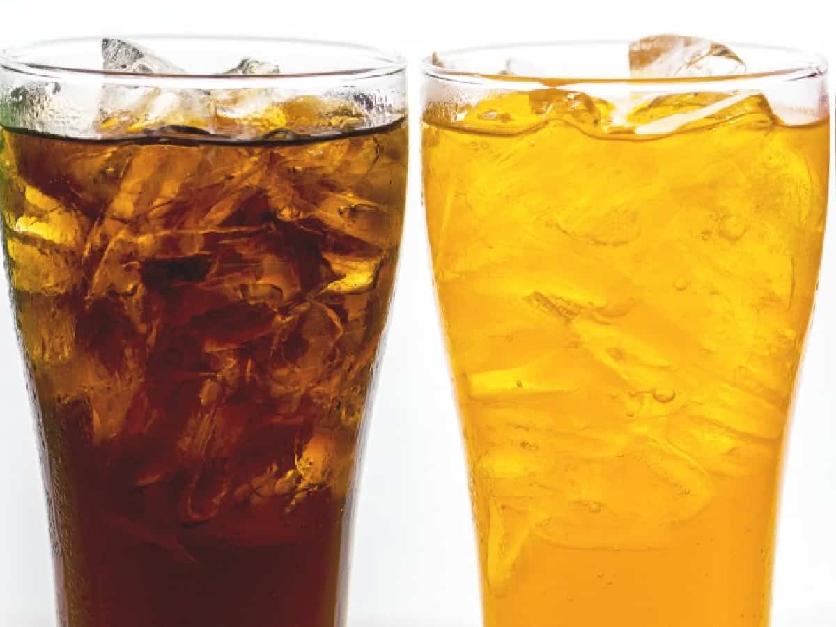 Dietary drinks can up heart disease risk: Study