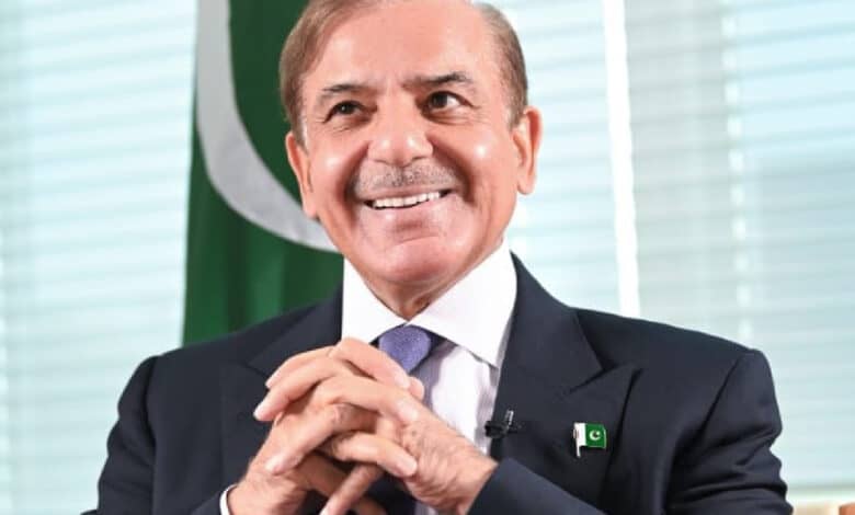 'IMF giving us tough time', Pakistan rupee plunges after Shehbaz's comments