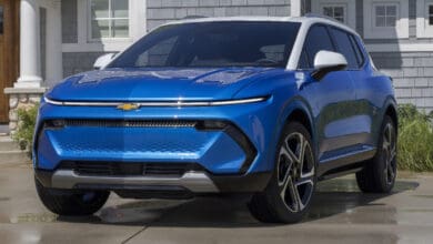 GM threatens Tesla, to enter mass-market EV market with $30K SUV