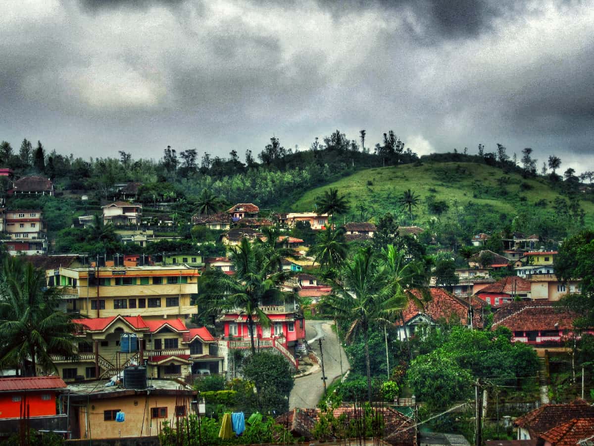 Karnataka steps up vigilance in Kodagu district bordering Kerala