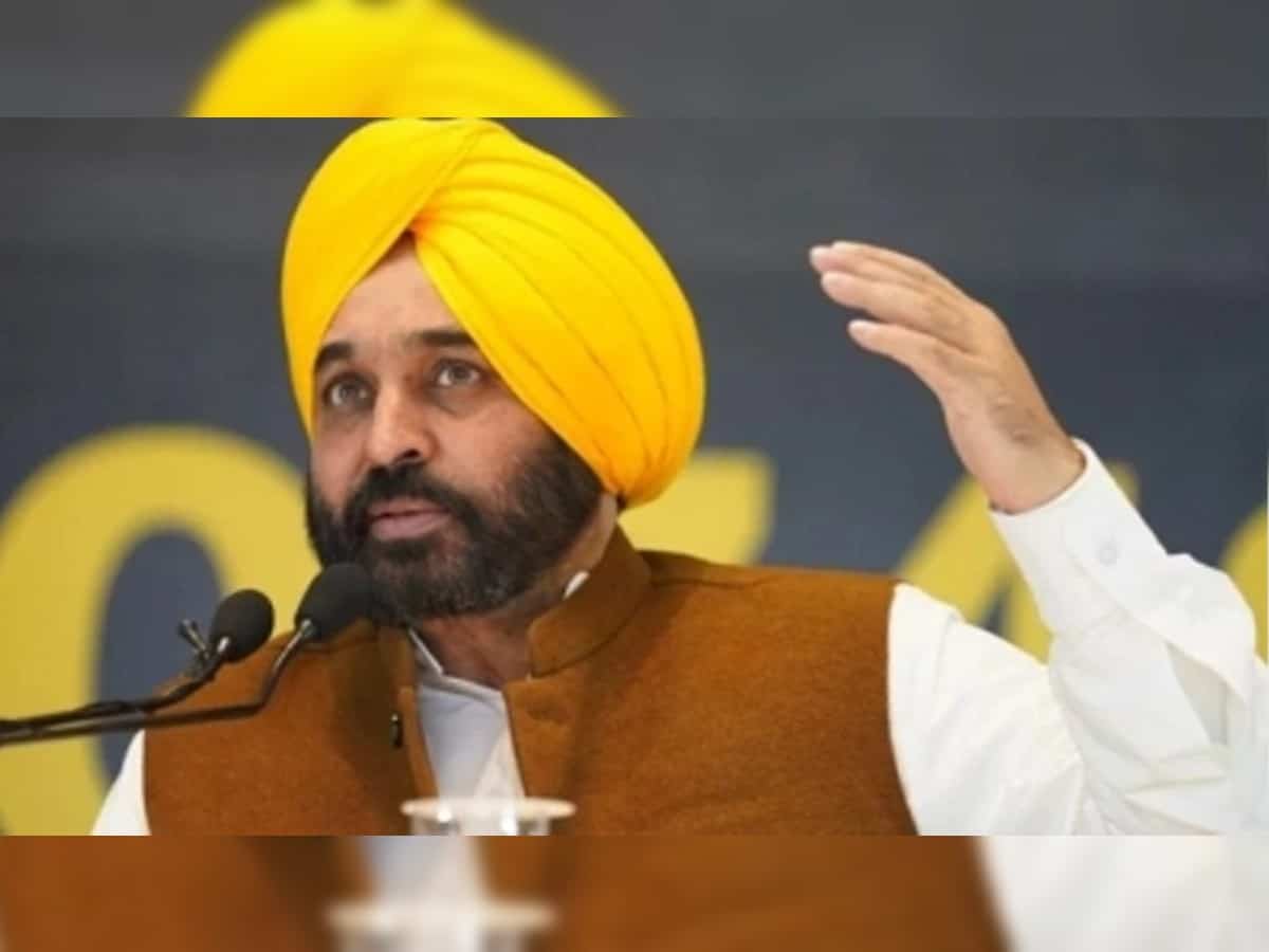 Indian diplomats upset with Punjab CM's false claim on BMW setting manufacturing plant