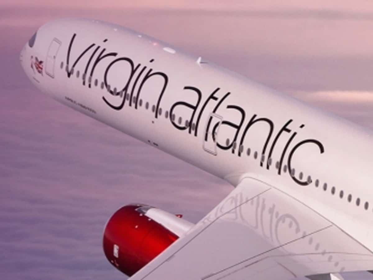 Virgin Atlantic updates gender identity policy, gives staff choice of uniform