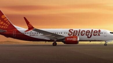 SpiceJet CFO resigns as airline reports net loss of Rs 789 crore