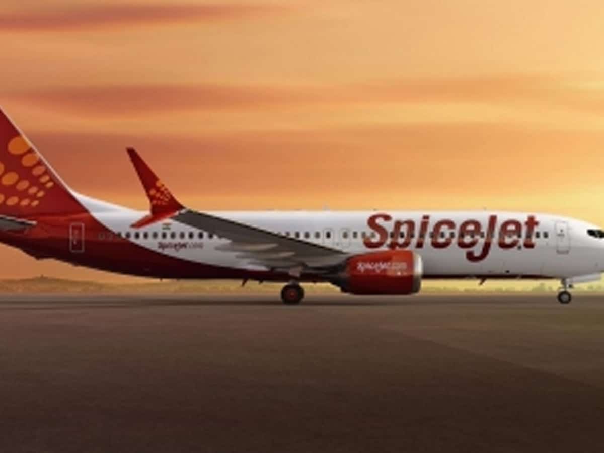 SpiceJet CFO resigns as airline reports net loss of Rs 789 crore