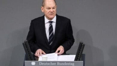 Germany to set up stabilisation fund to fight energy crisis