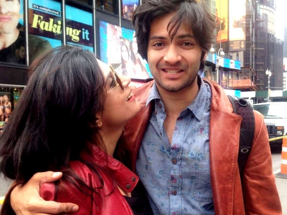 Ali Fazal, Richa Chadha say they 'formalised' their union 'two years ago'!