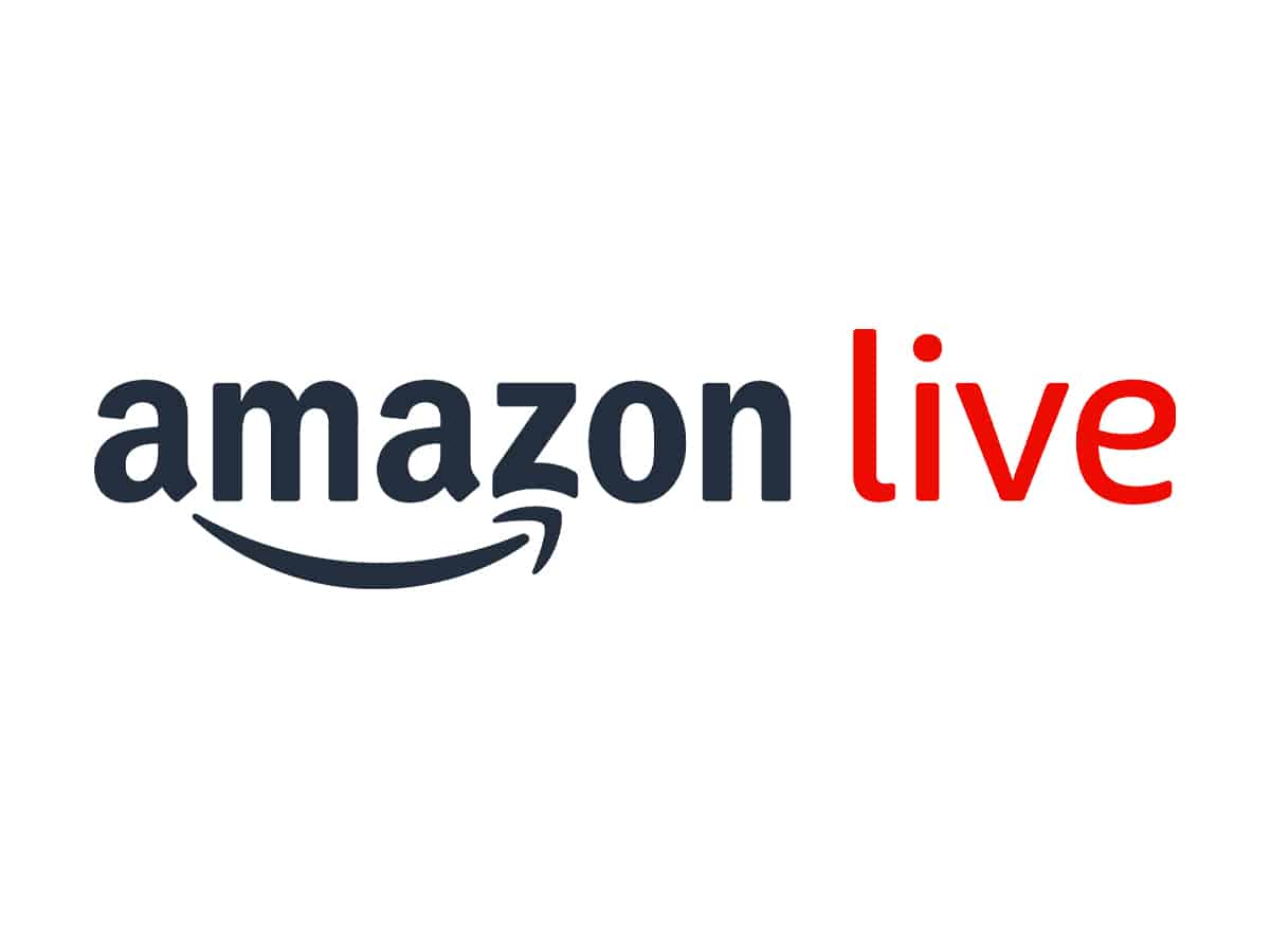 Amazon brings live shopping via content creators to India