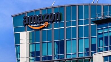 Amazon India staff forced to take 'no break' oath to meet targets, toilets monitored