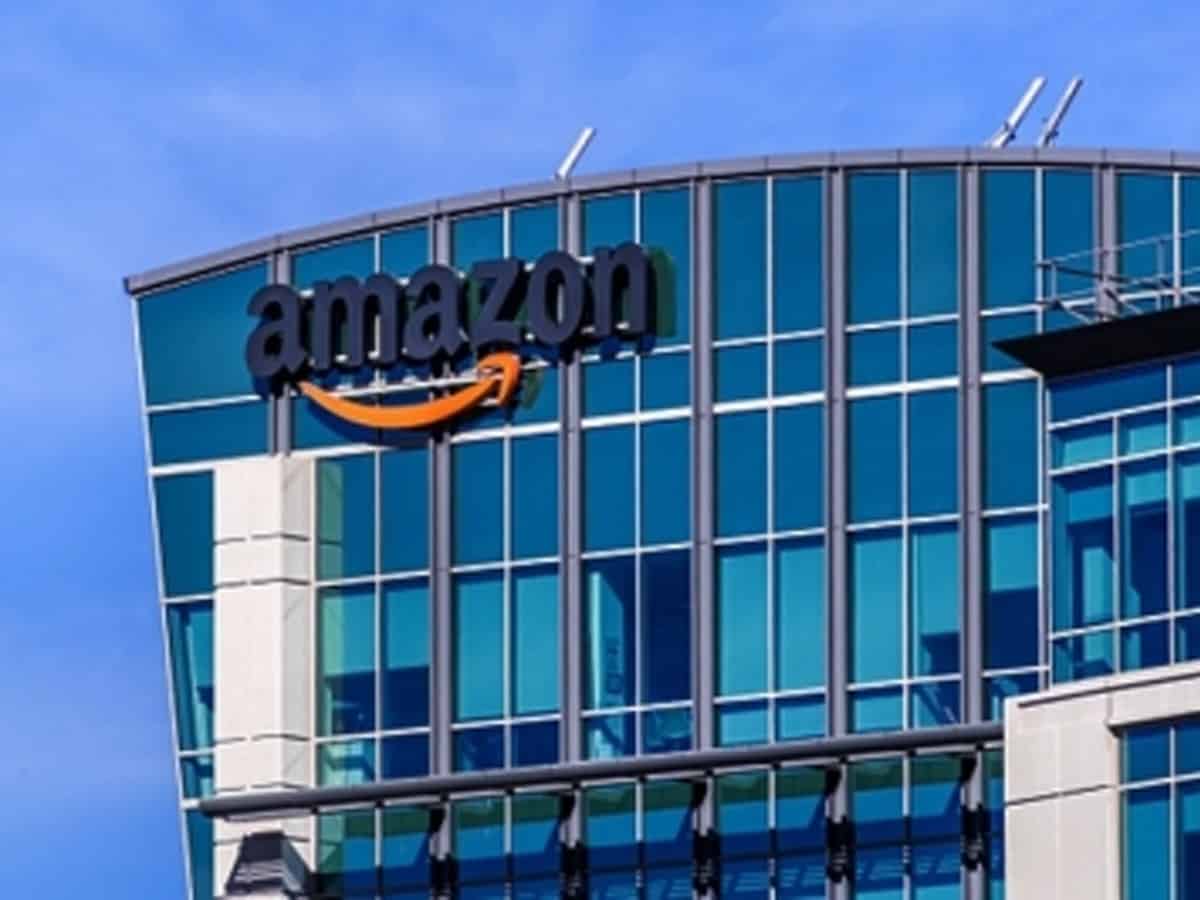 Amazon India staff forced to take 'no break' oath to meet targets, toilets monitored