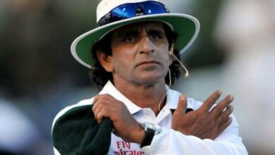 Former Pakistan umpire Asad Rauf dies of cardiac arrest