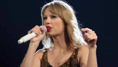 Taylor Swift reveals her desire to direct films with "Human stories about human emotion"