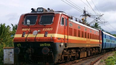 Railways earn Rs 844 crore in 3 mnths from e-auction of assets